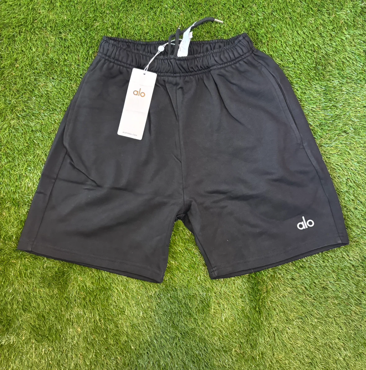 Alo Shorts for men Size M (Small sold out!) - photo 2