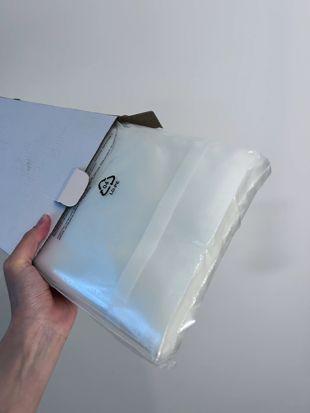 Cuisinart Gallon bags - photo 3