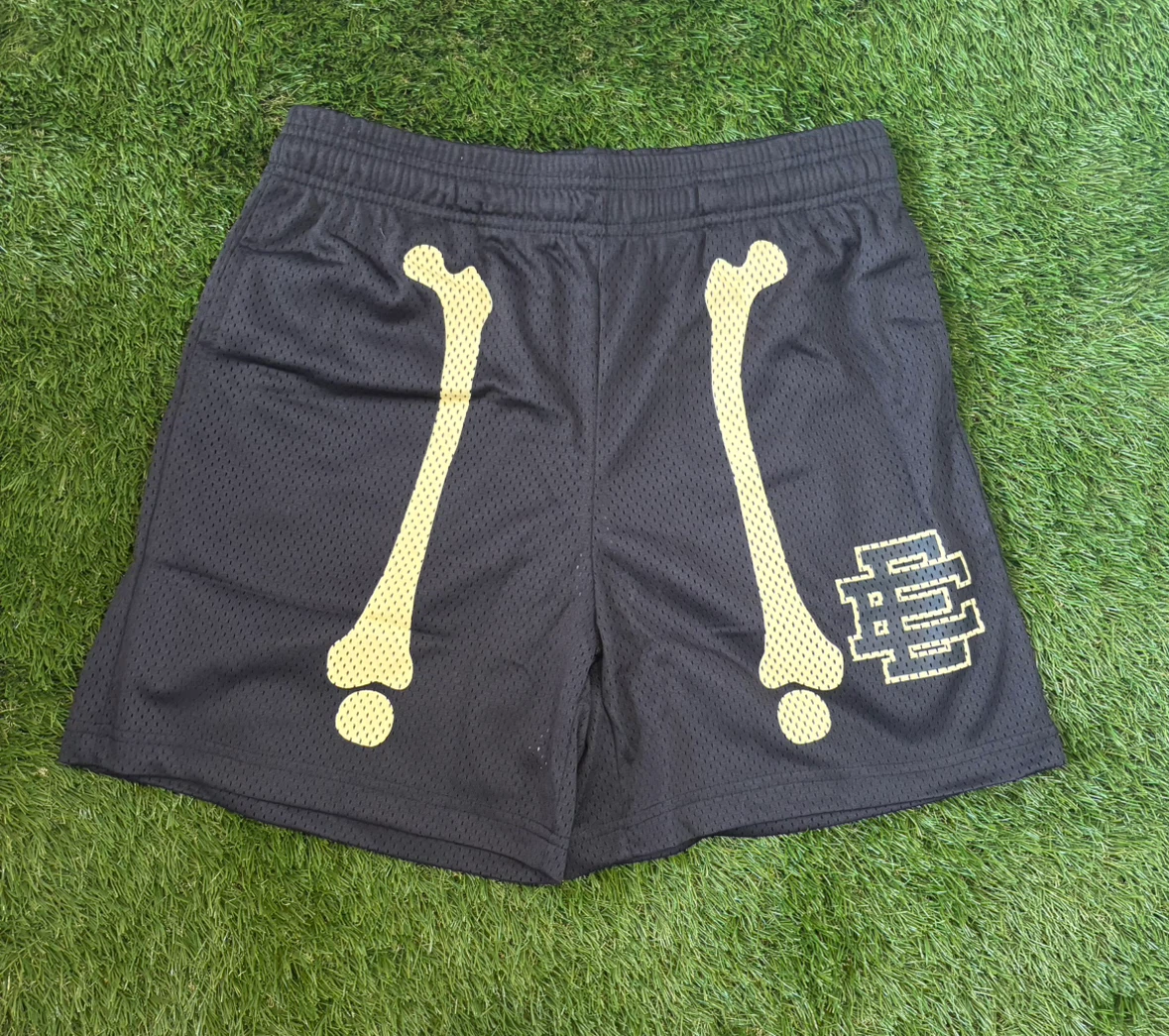 Eric Emanuel Shorts - photo 2
