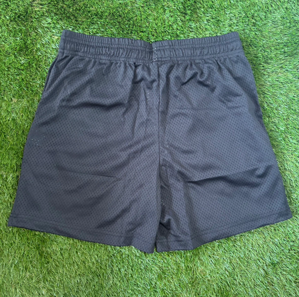 Eric Emanuel Shorts - photo 4