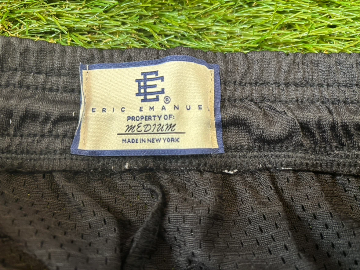 Eric Emanuel Shorts - photo 5