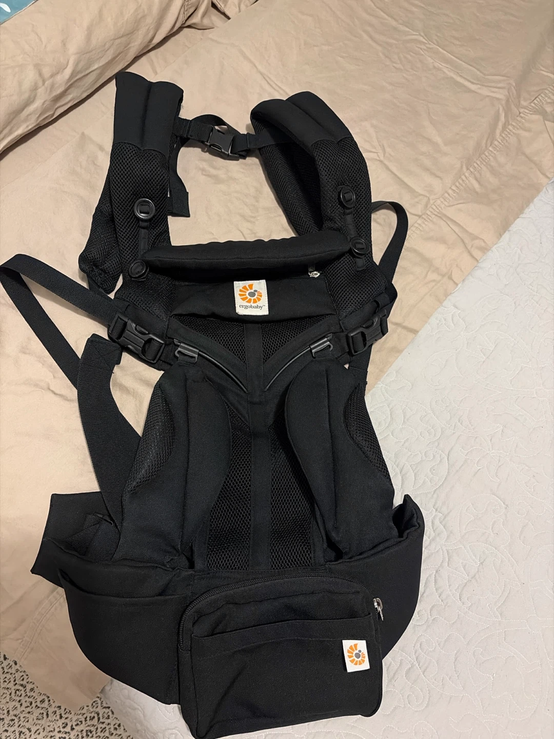 Ergobaby 360 Carrier