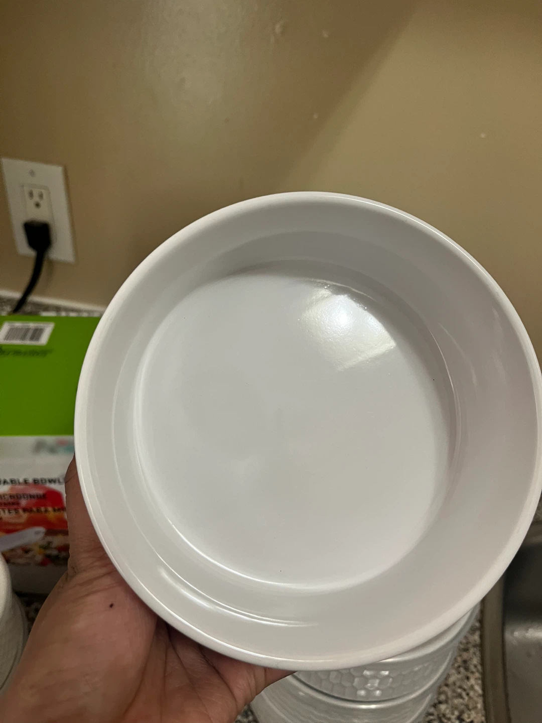 Signature 6 Microwavable Bowls with Lids - photo 4