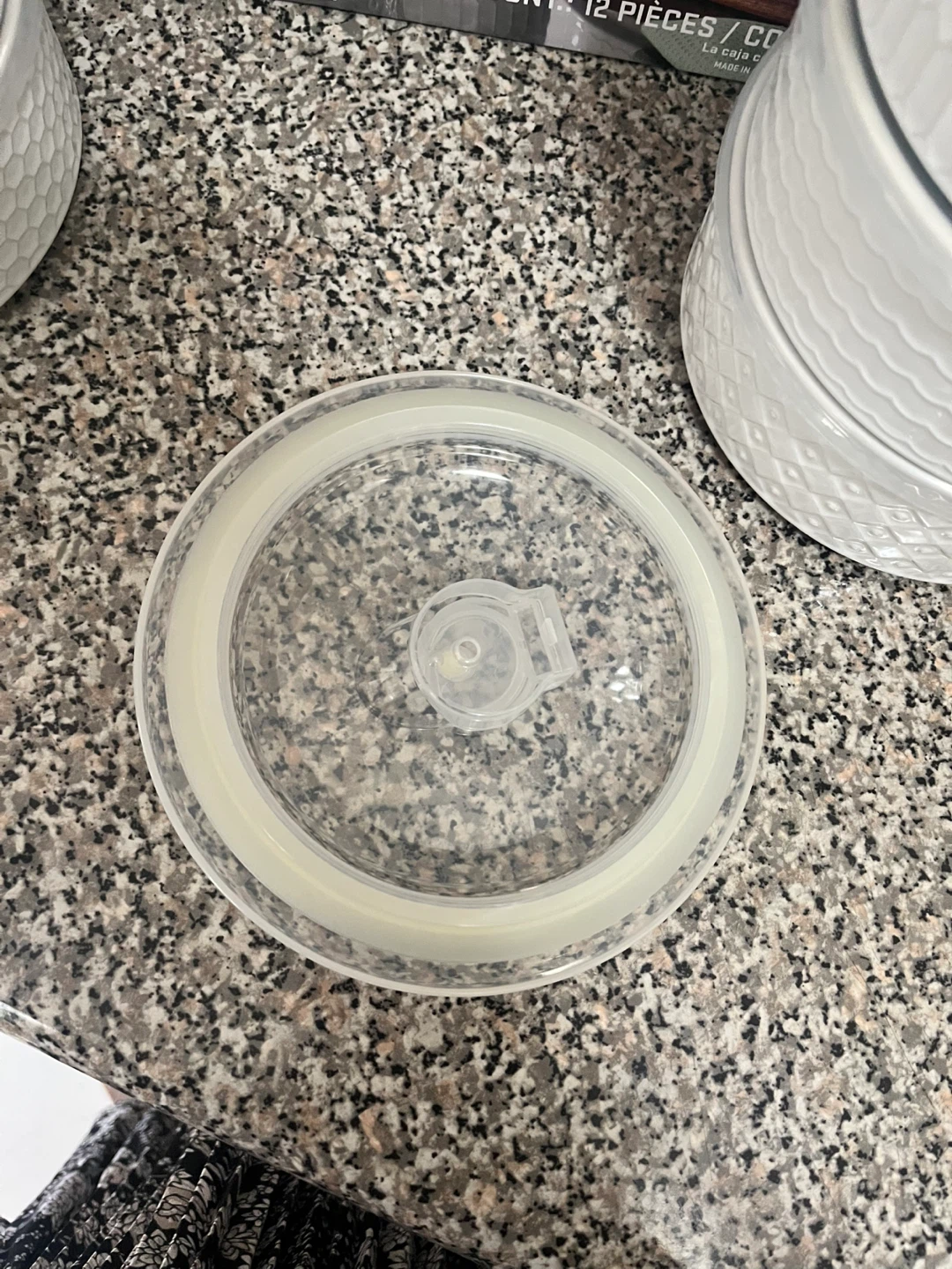Signature 6 Microwavable Bowls with Lids - photo 5