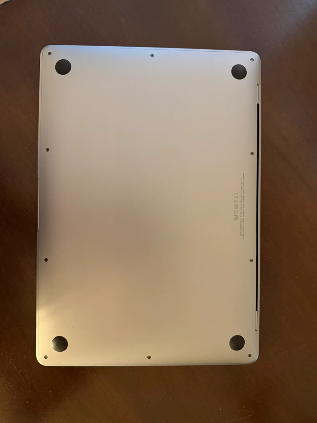 Apple MacBook Air 13-inch (2019) - photo 2