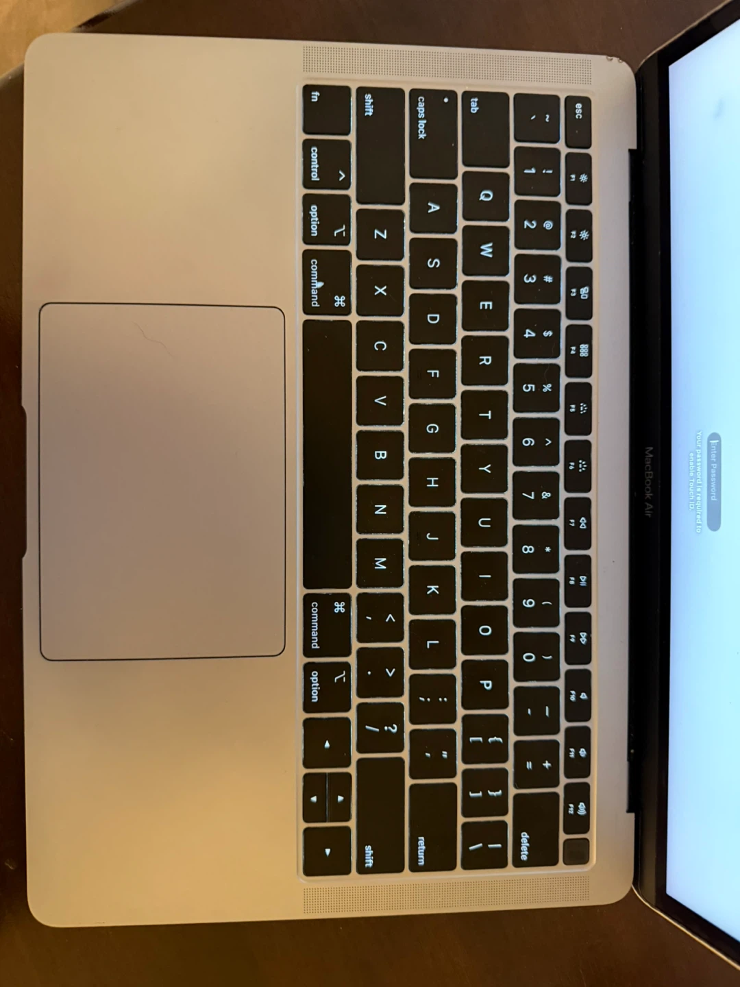 Apple MacBook Air 13-inch (2019) - photo 5