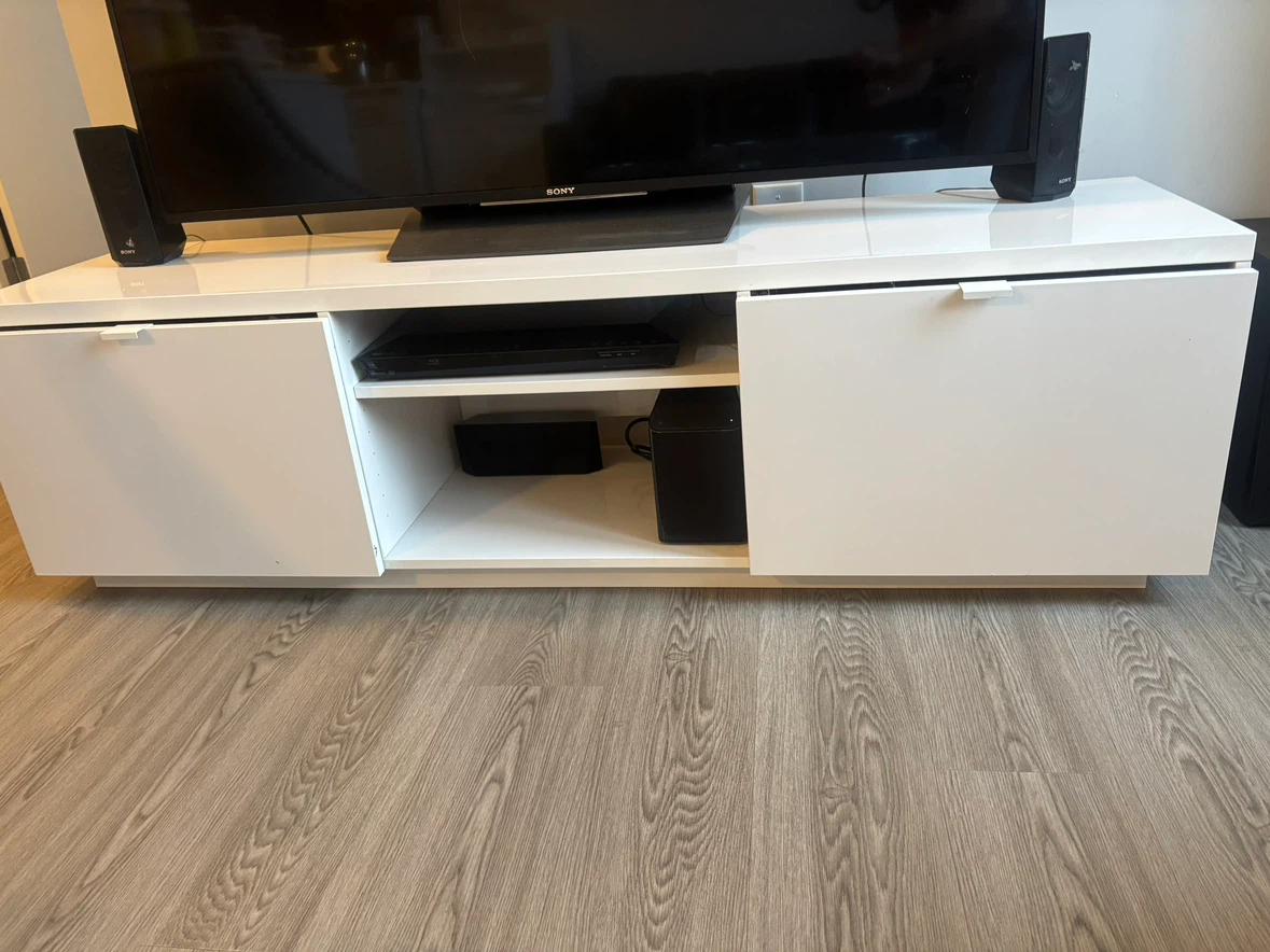 Tv table - photo 3