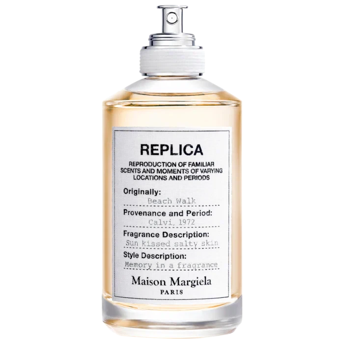 Maison Margiela REPLICA Beach Walk Eau de Toilette 100ml