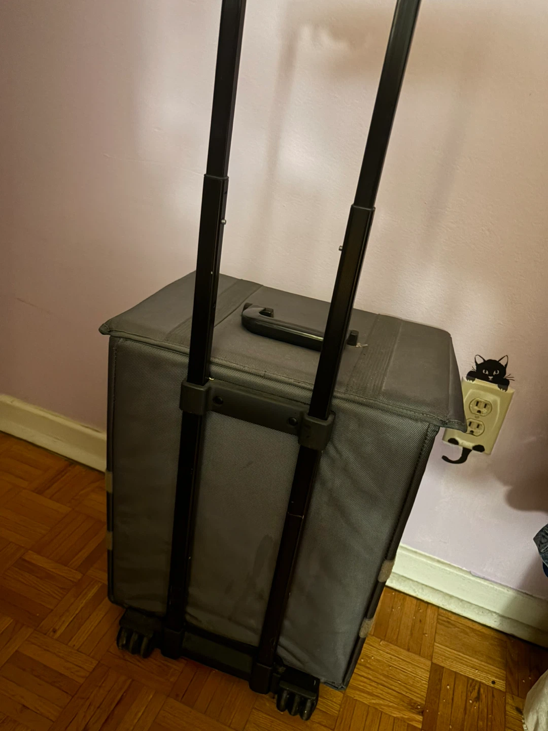 STILAZZI rolling makeup case - photo 2