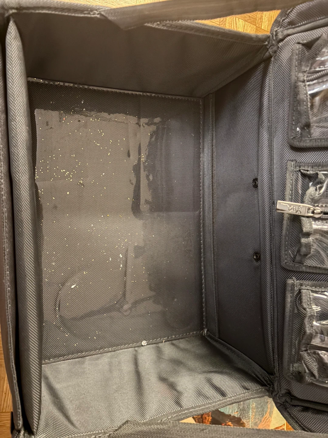 STILAZZI rolling makeup case - photo 5