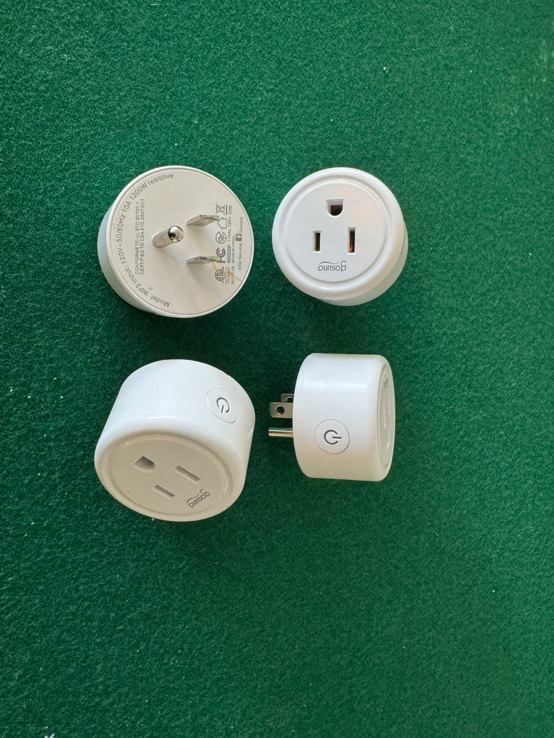 Electronics