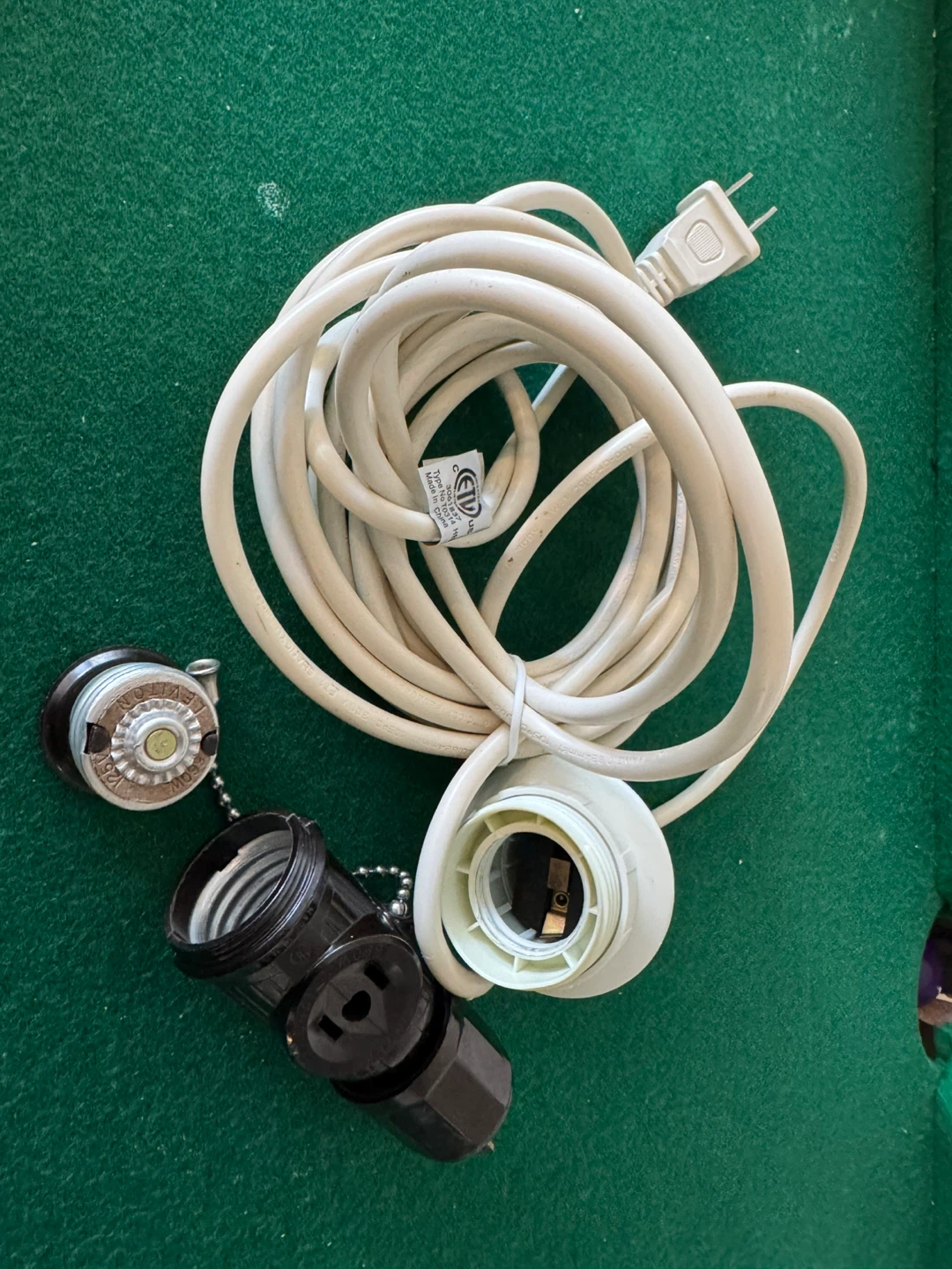 Electronics - photo 4