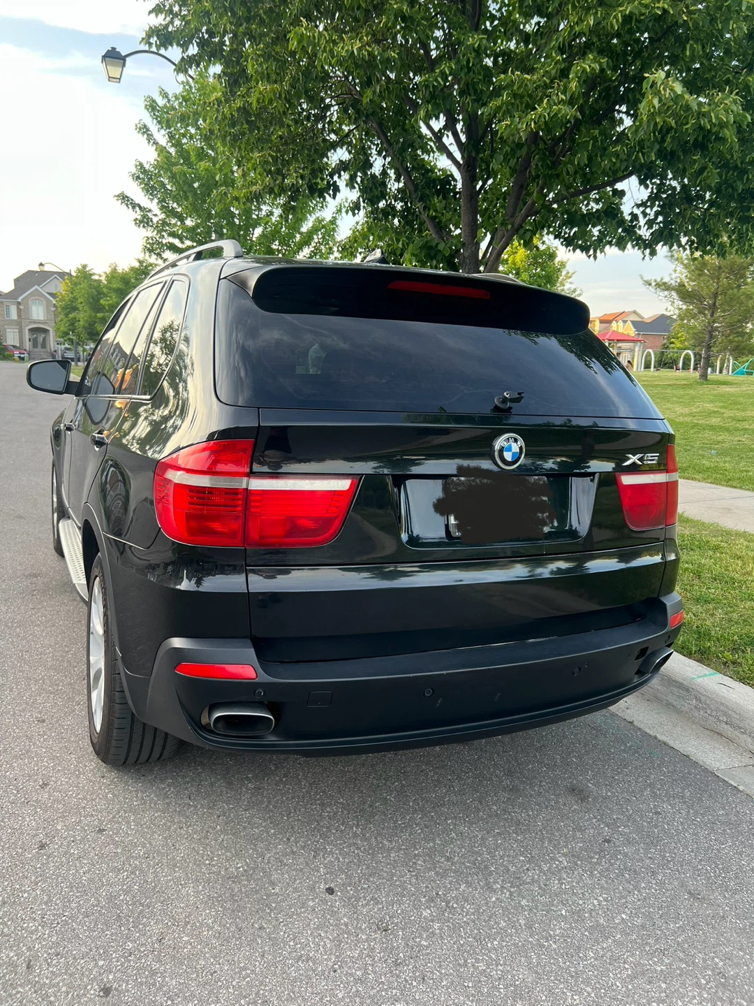 2007 BMW X5 V8 Engine - photo 3