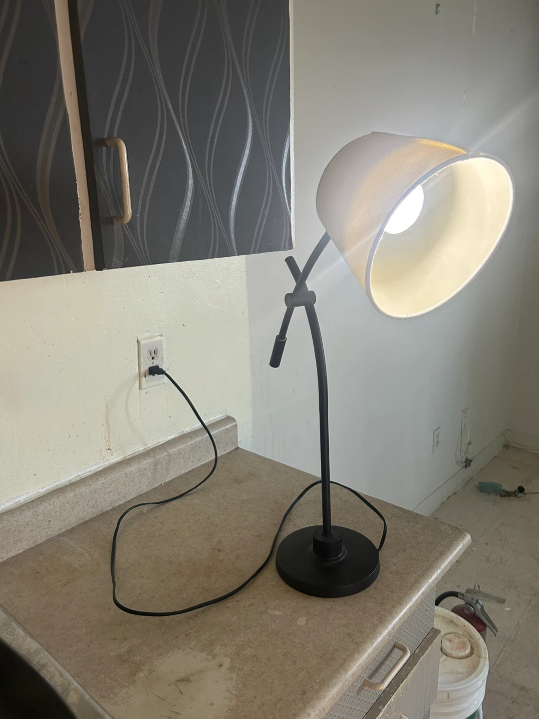Adjustable Desk Lamp - photo 2