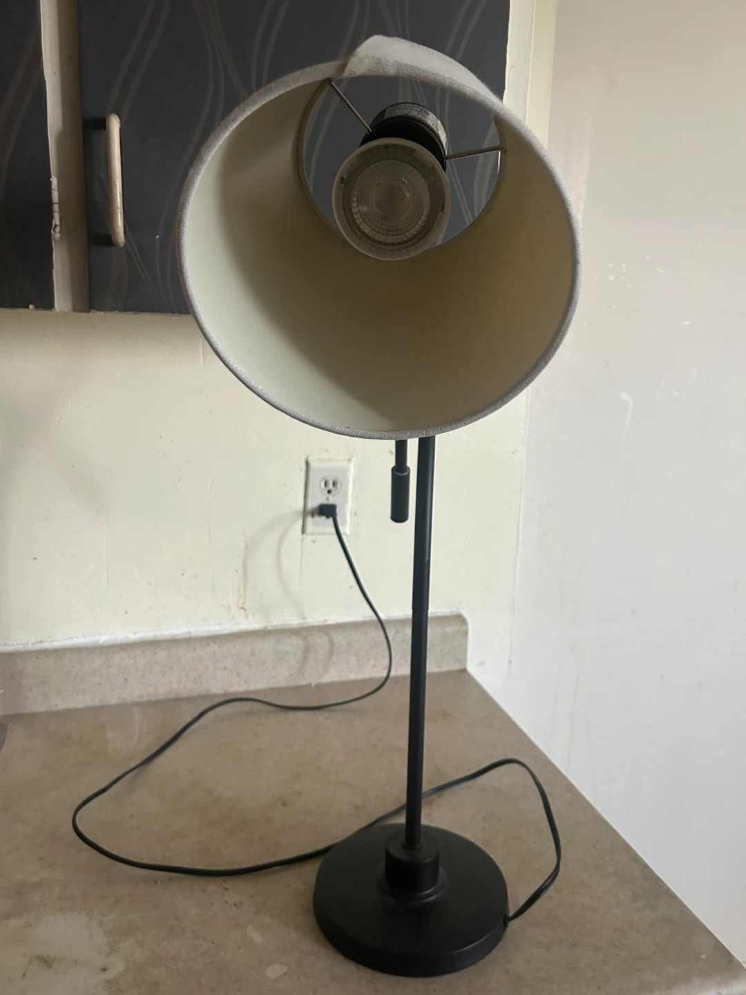 Adjustable Desk Lamp - photo 3