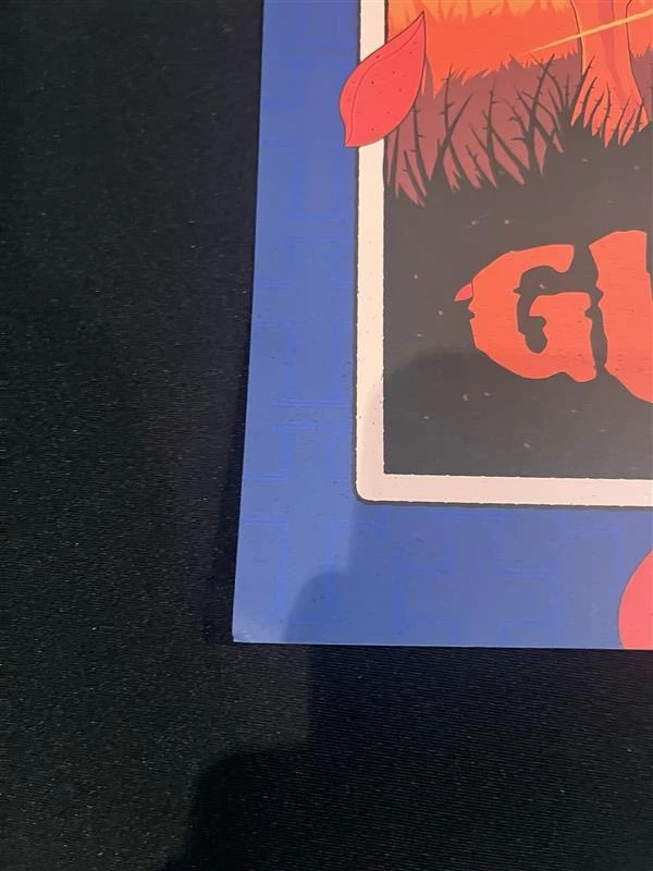 Guns N' Roses Concert Poster - Edmonton, AB Aug 26, 2026 - photo 3