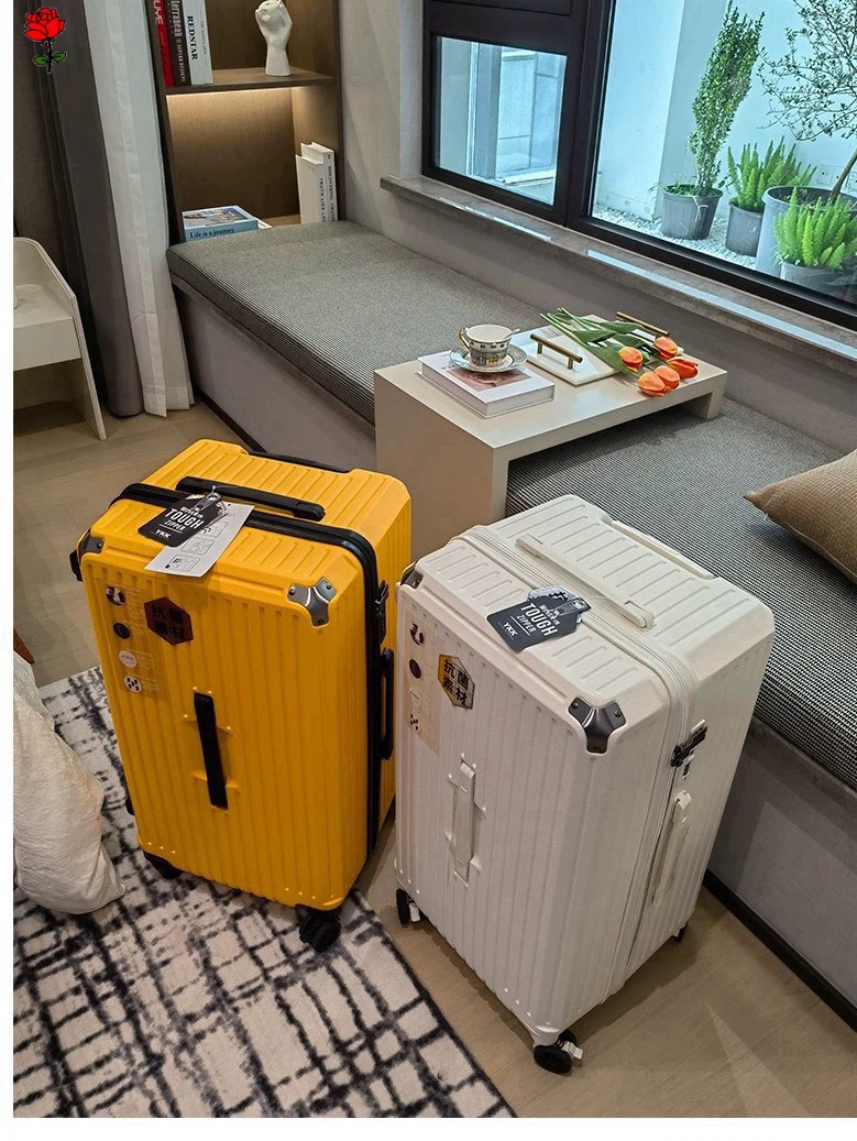5 wheels 30 inch Luggage Suitcase