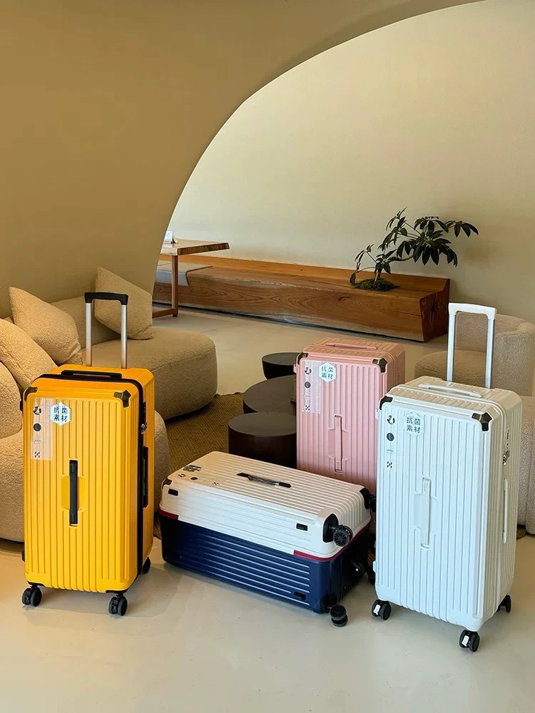 5 wheels 30 inch Luggage Suitcase - photo 2