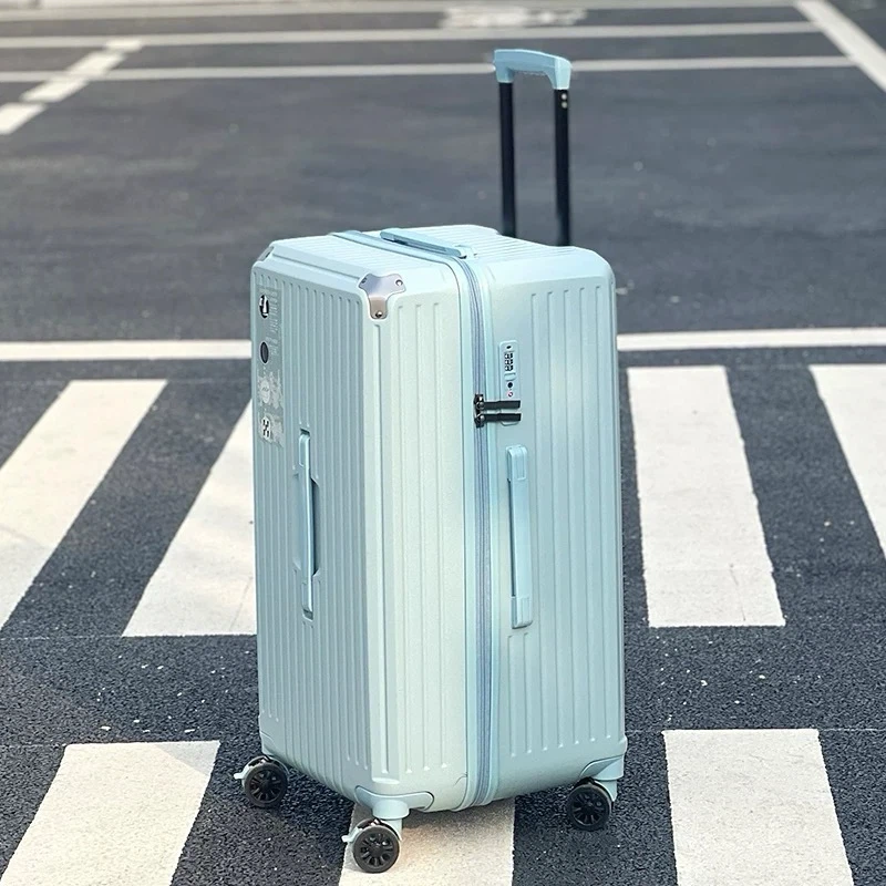 5 wheels 30 inch Luggage Suitcase - photo 3