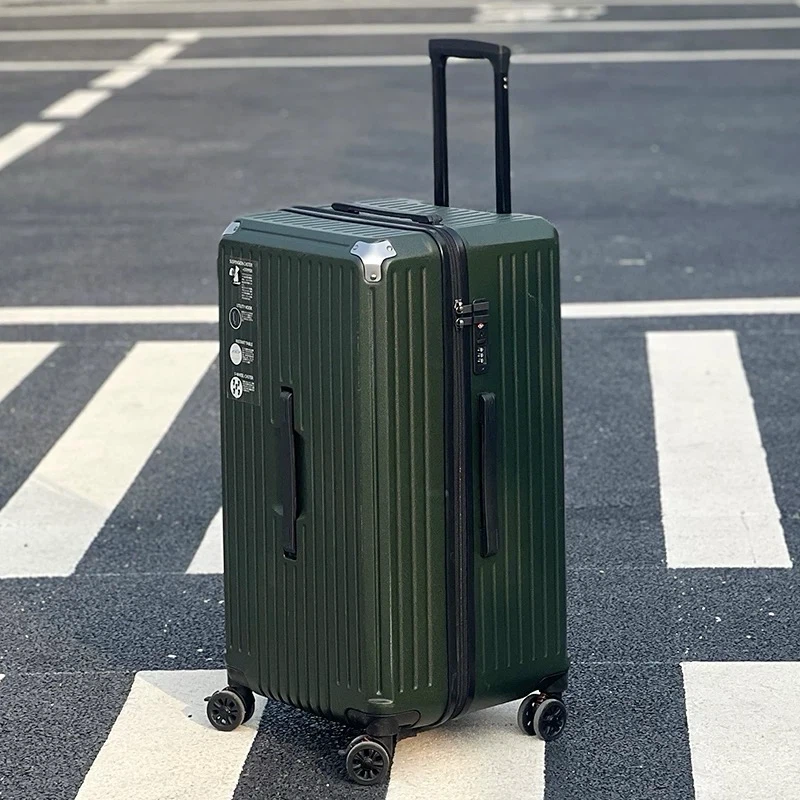 5 wheels 30 inch Luggage Suitcase - photo 4