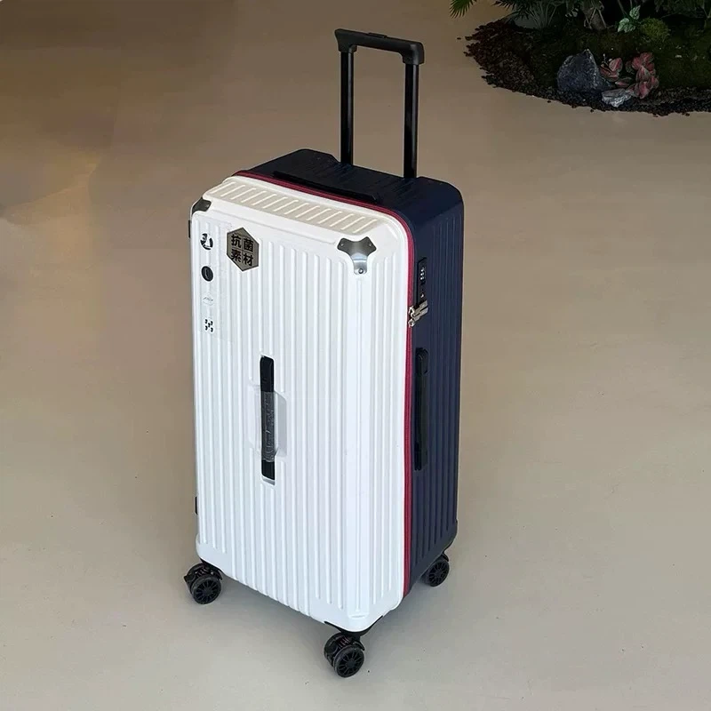 5 wheels 30 inch Luggage Suitcase - photo 5