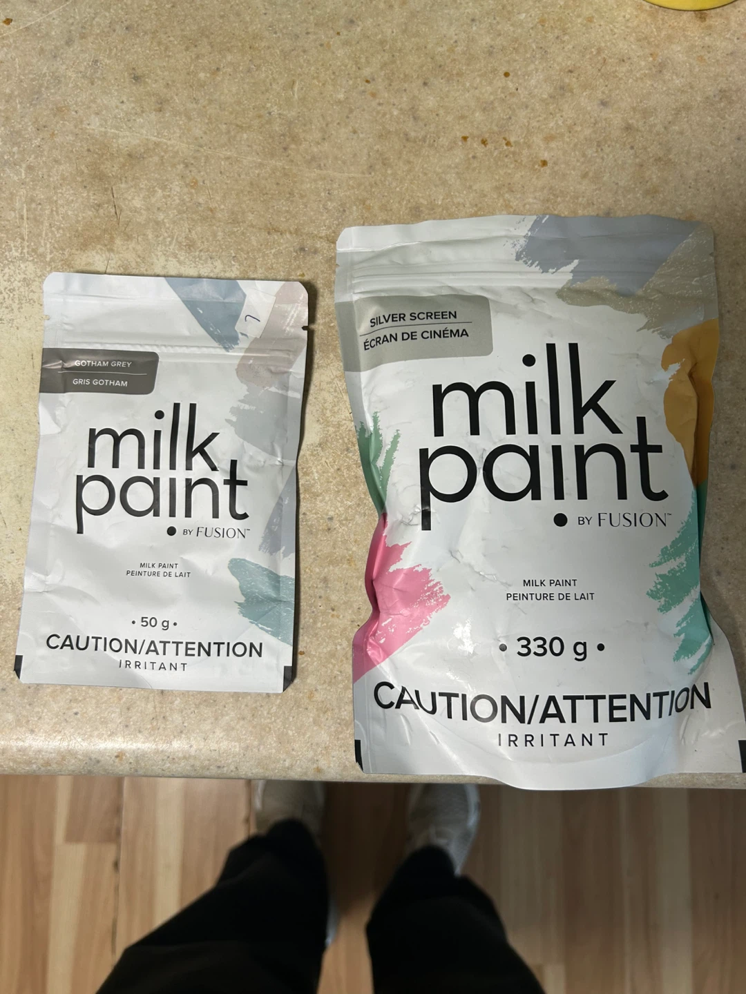 Fusion Mineral Paint & Milk Paint Collection - photo 4