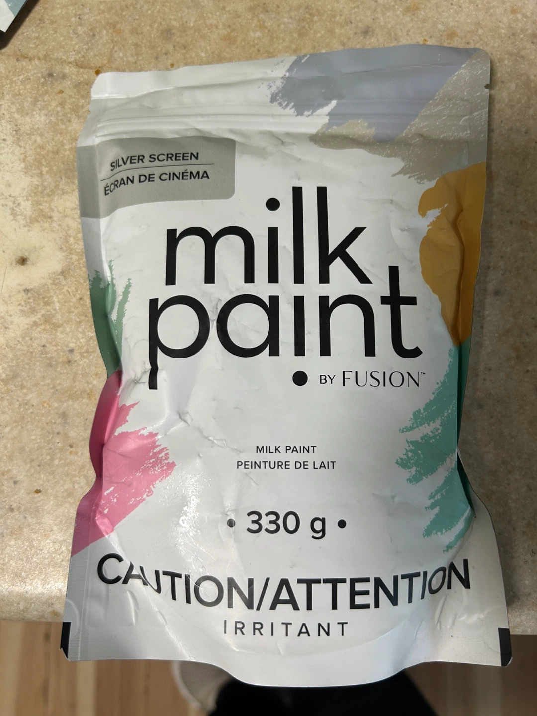 Fusion Mineral Paint & Milk Paint Collection - photo 5