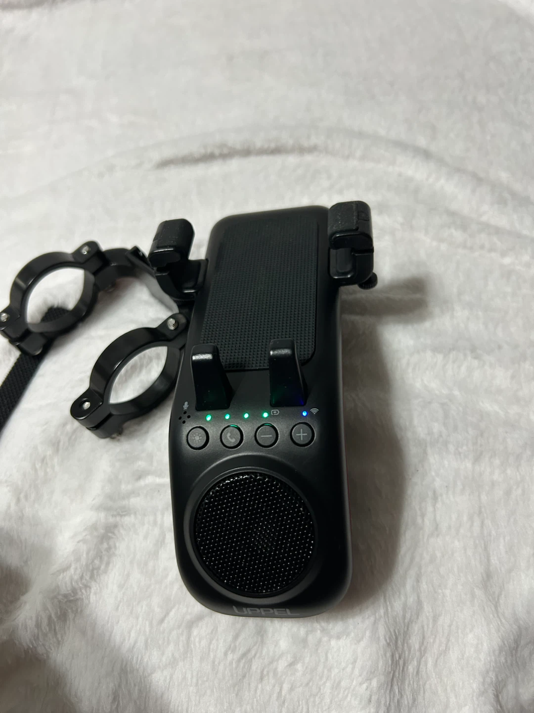 New-UPPEL Multifunctional Bicycle Audio M208 - photo 3