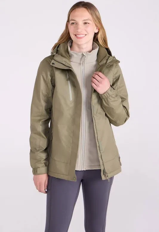 Mountain Warehouse 3-in-1 Jacket