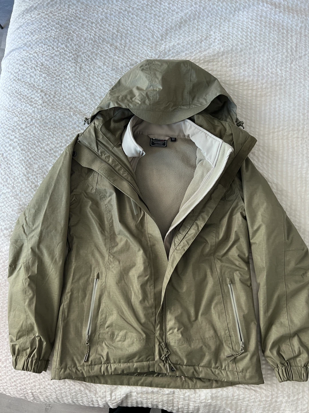 Mountain Warehouse 3-in-1 Jacket - photo 2
