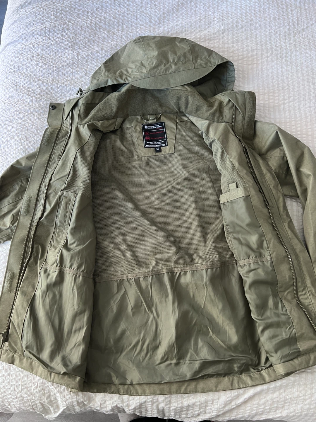 Mountain Warehouse 3-in-1 Jacket - photo 4