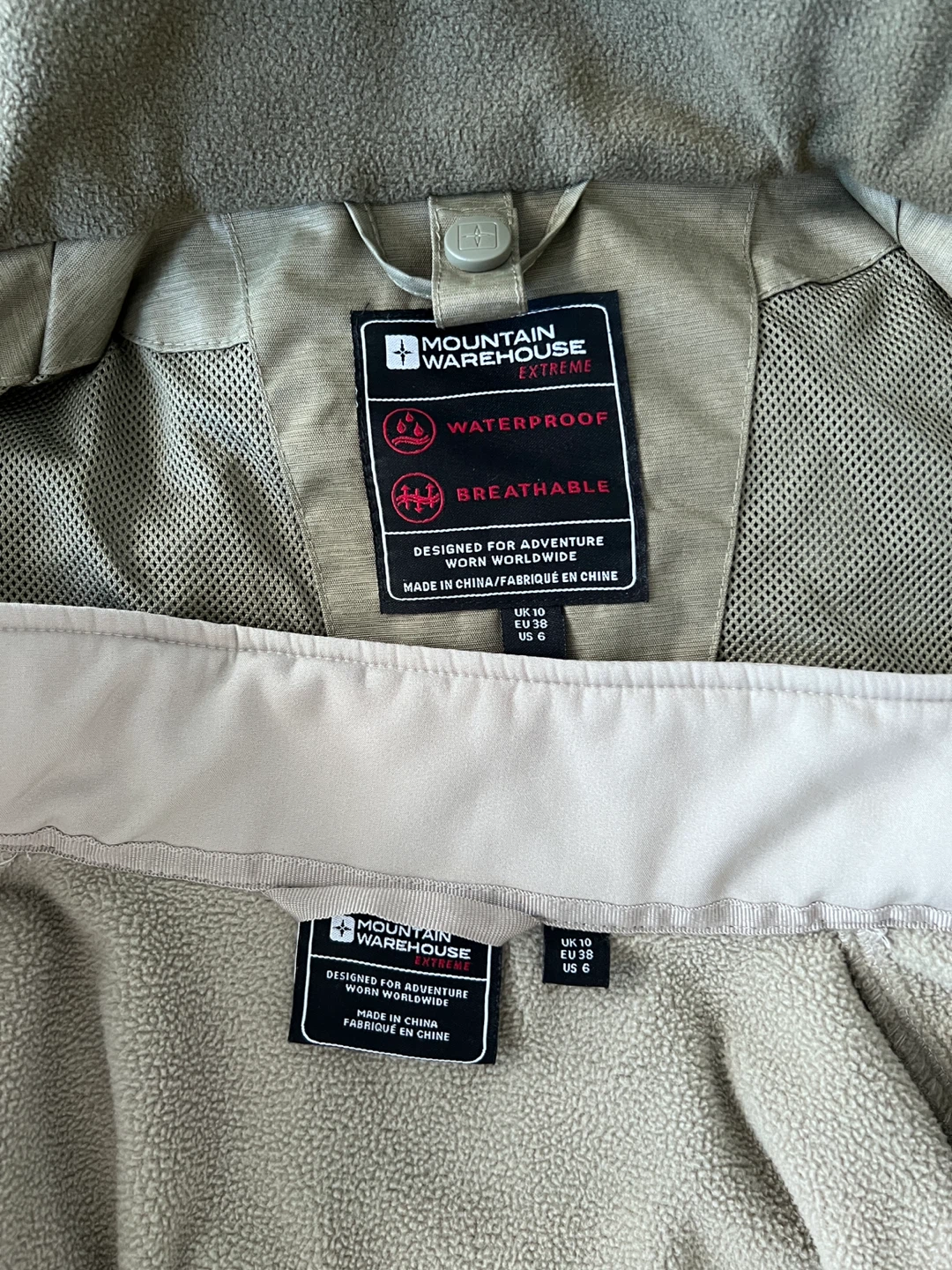 Mountain Warehouse 3-in-1 Jacket - photo 5