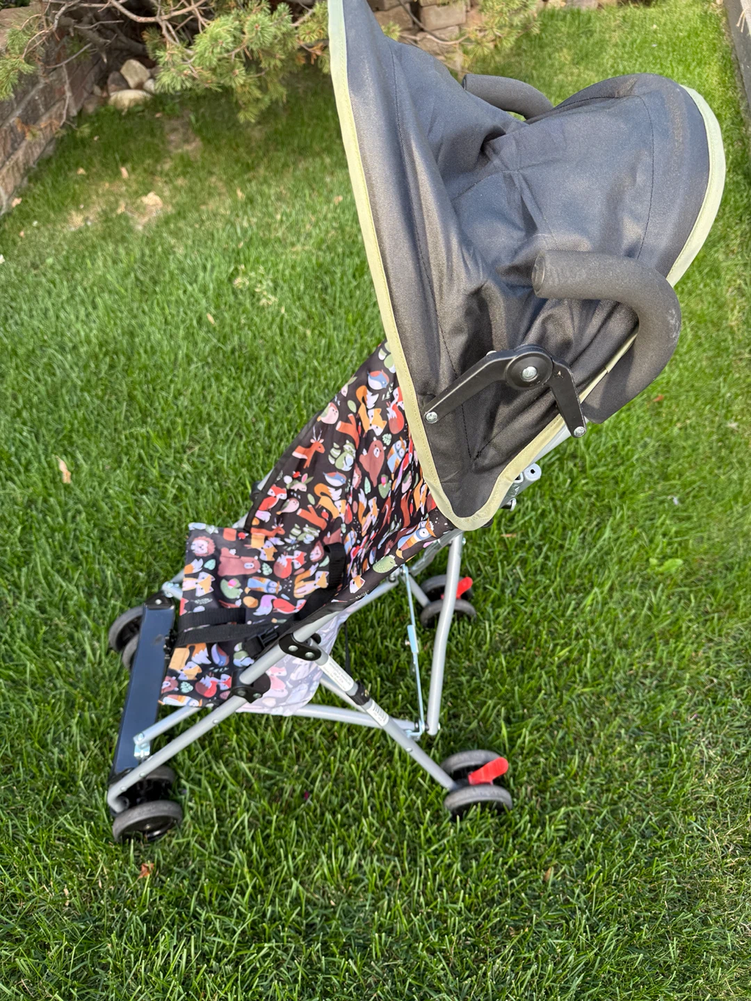 Kids Stroller