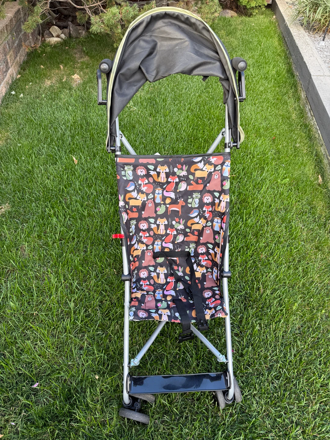 Kids Stroller - photo 2
