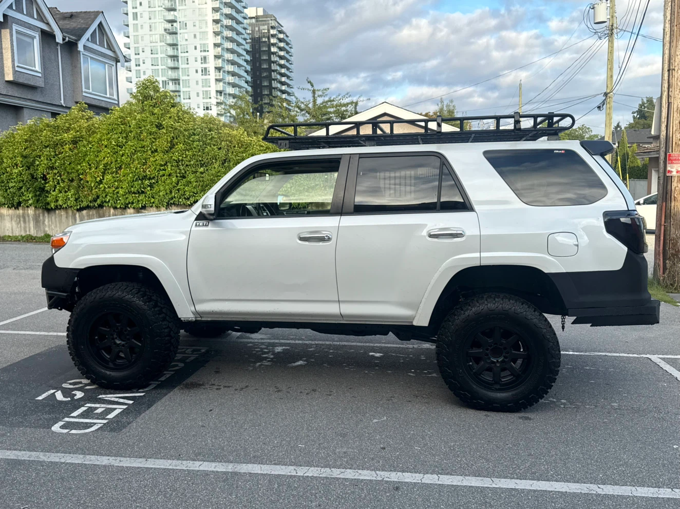 2013 Toyota 4Runner