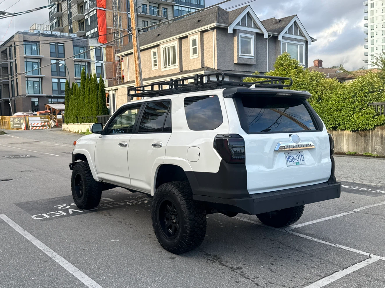 2013 Toyota 4Runner - photo 3