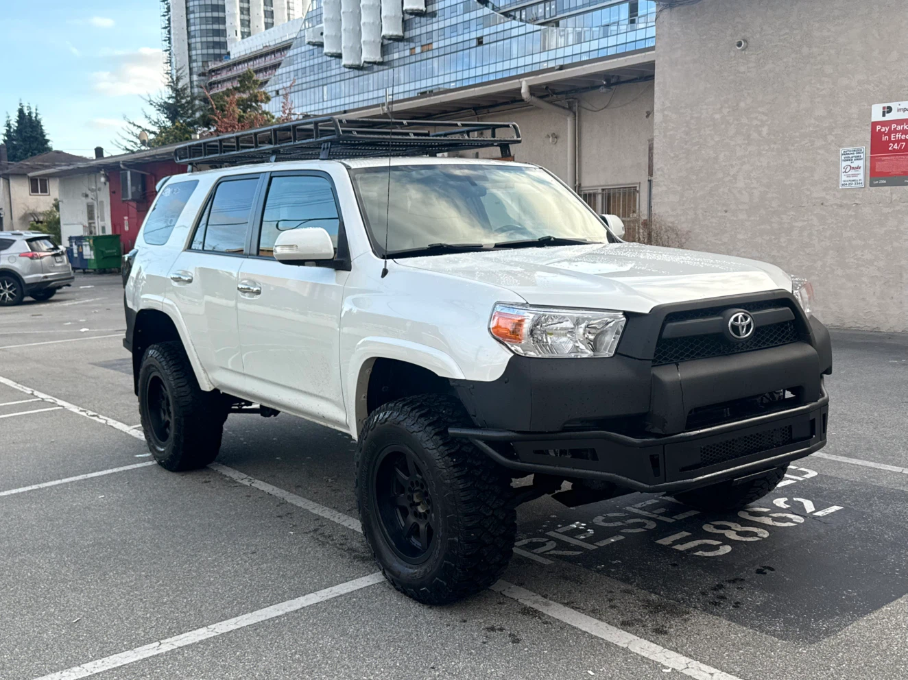 2013 Toyota 4Runner - photo 5