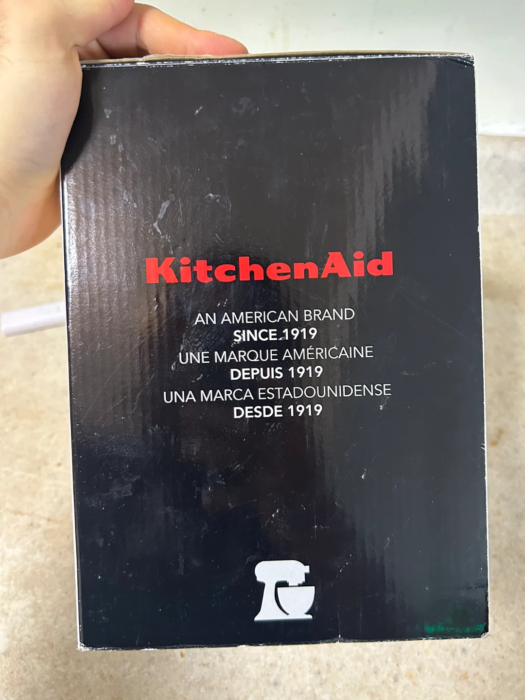 KitchenAid 3.5 Cup Food Chopper - photo 4