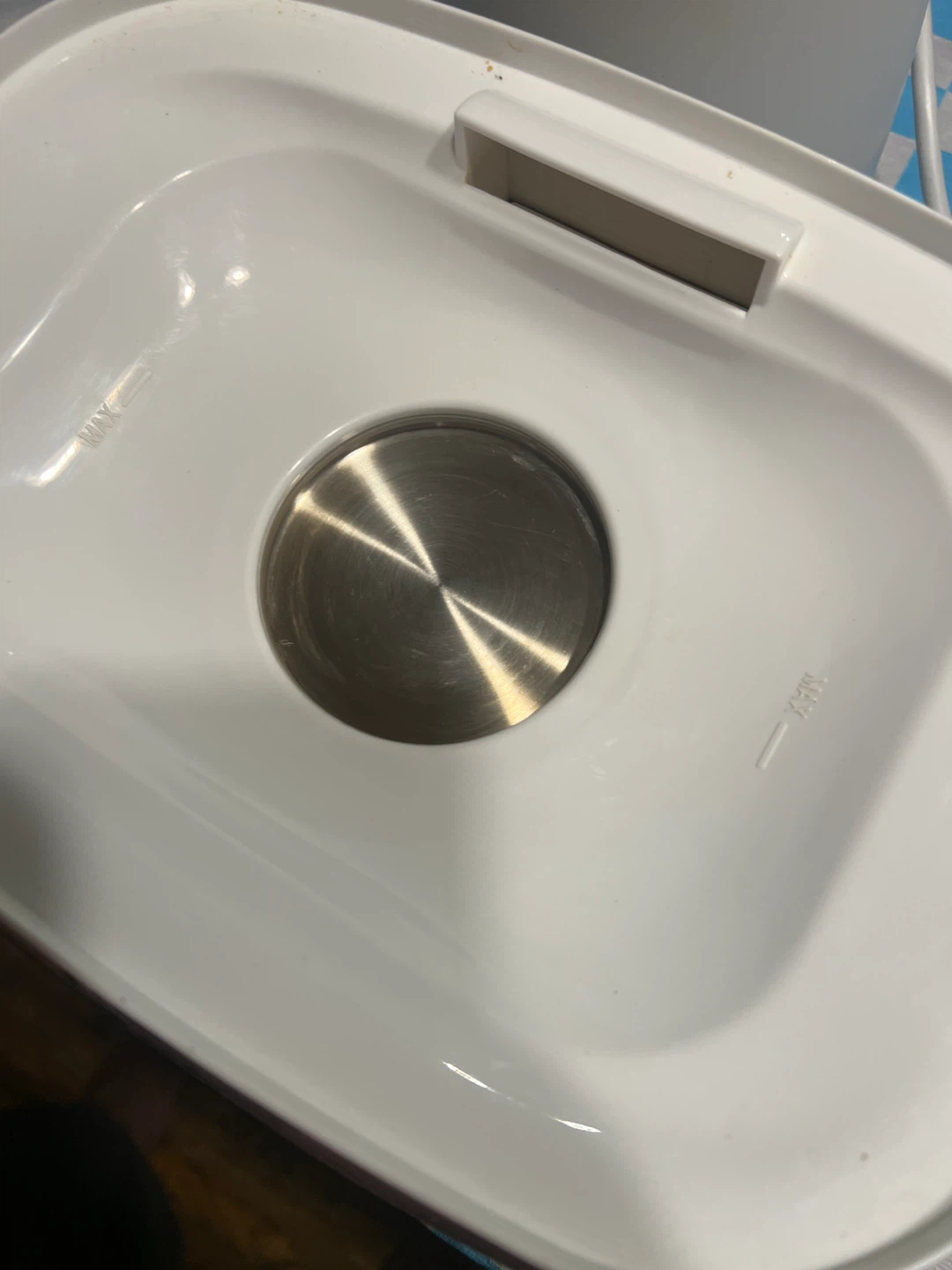 Baby brezza sterilizer - photo 2