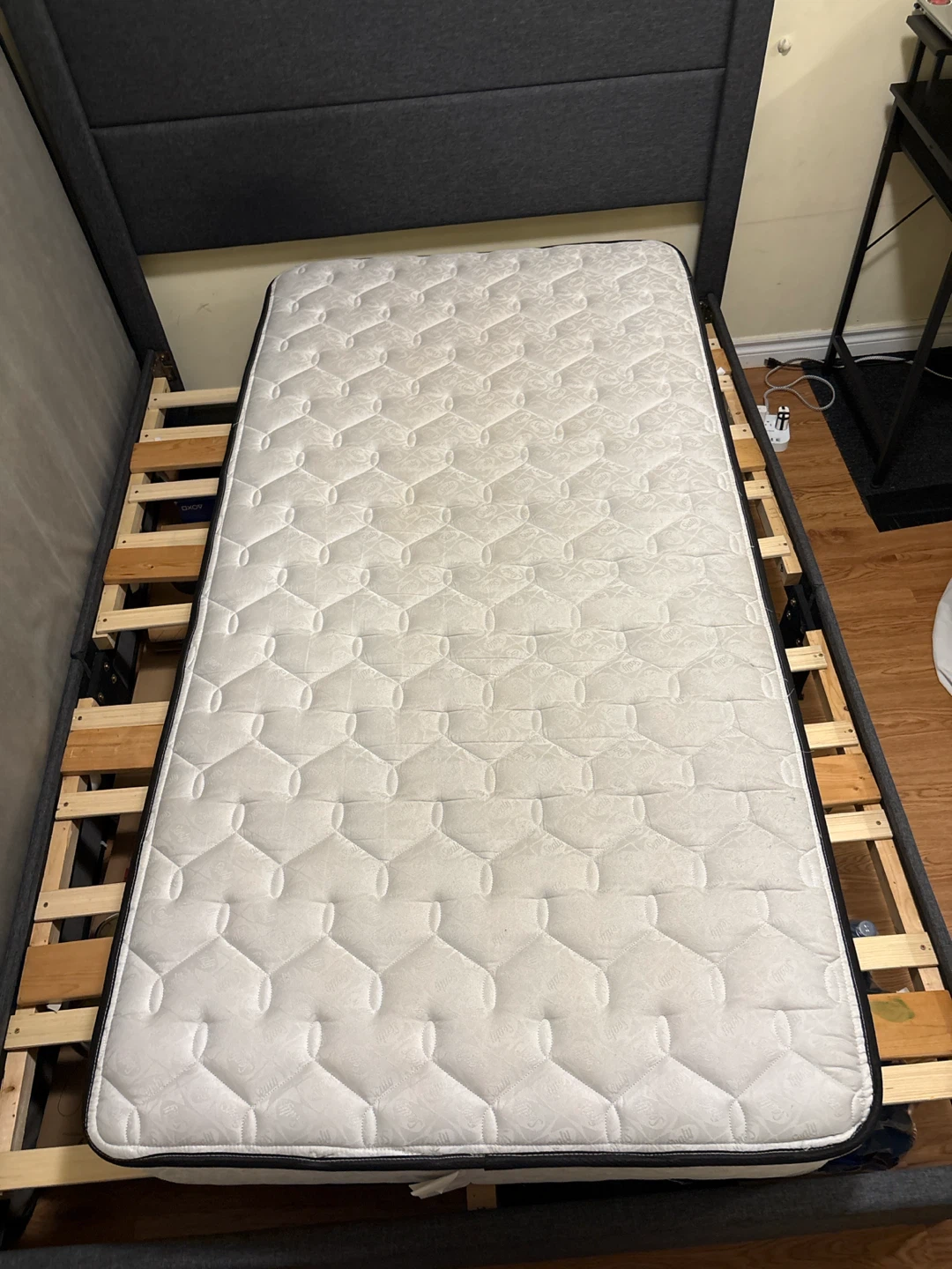 Sealy Posturepedic Twin Mattress