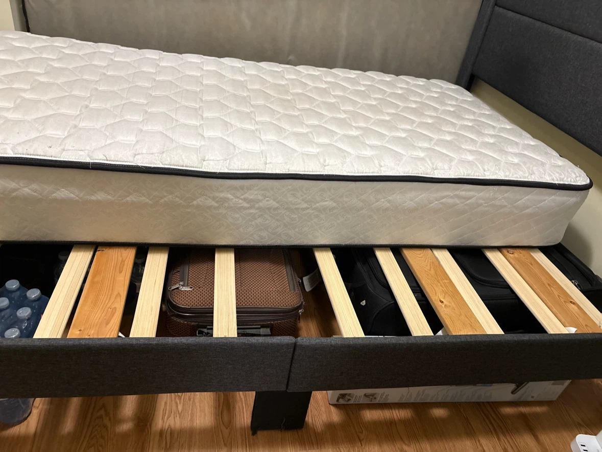Sealy Posturepedic Twin Mattress - photo 3