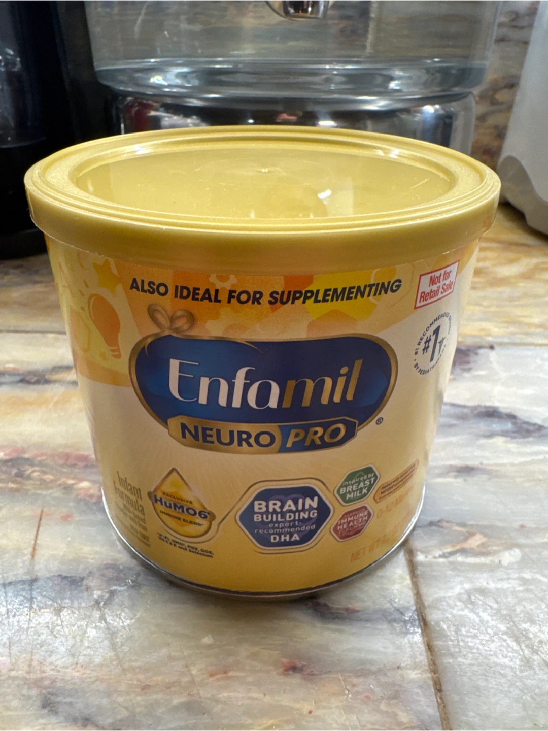 Enfamil Neuro Pro Infant Formula