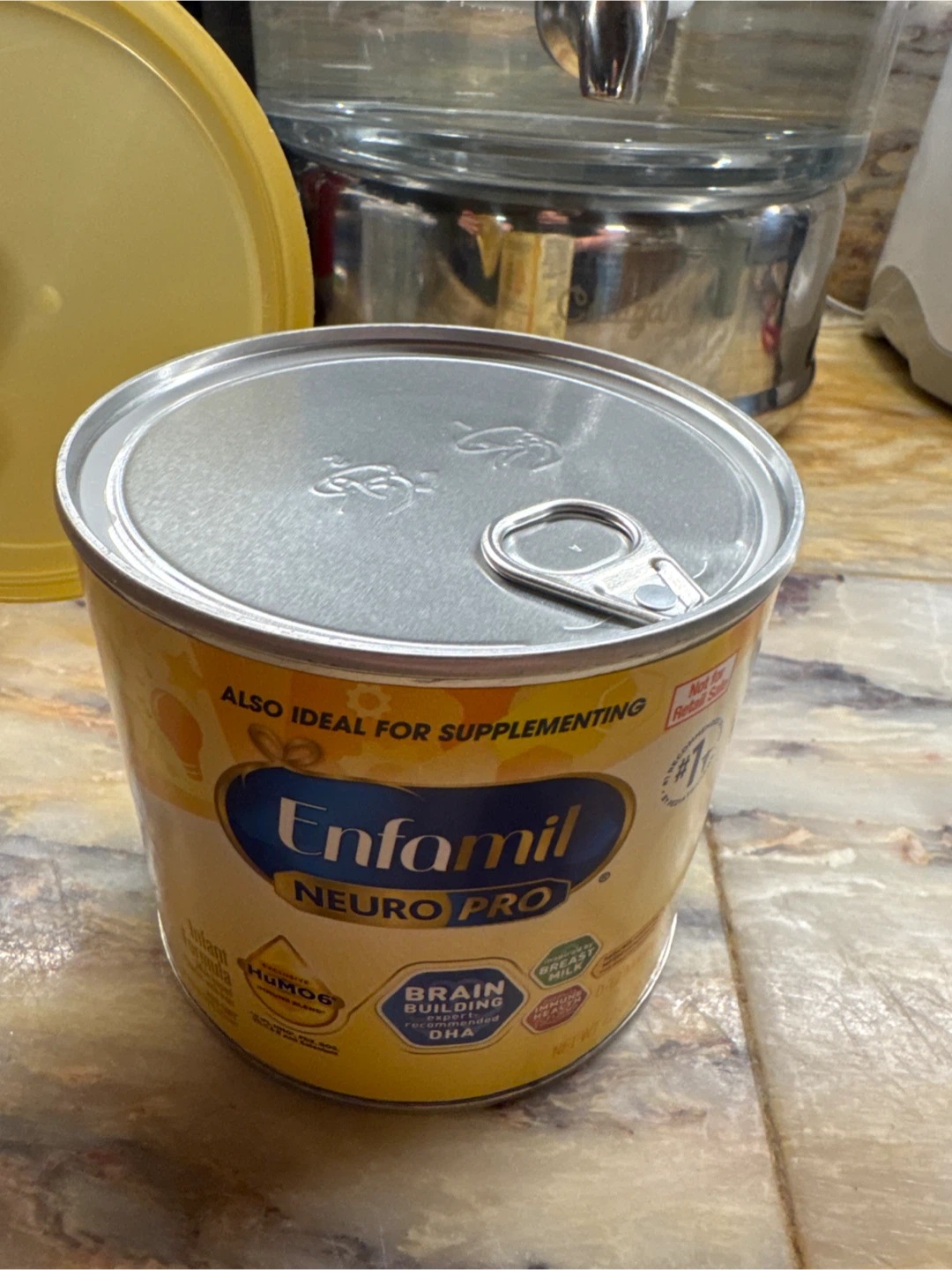 Enfamil Neuro Pro Infant Formula - photo 2