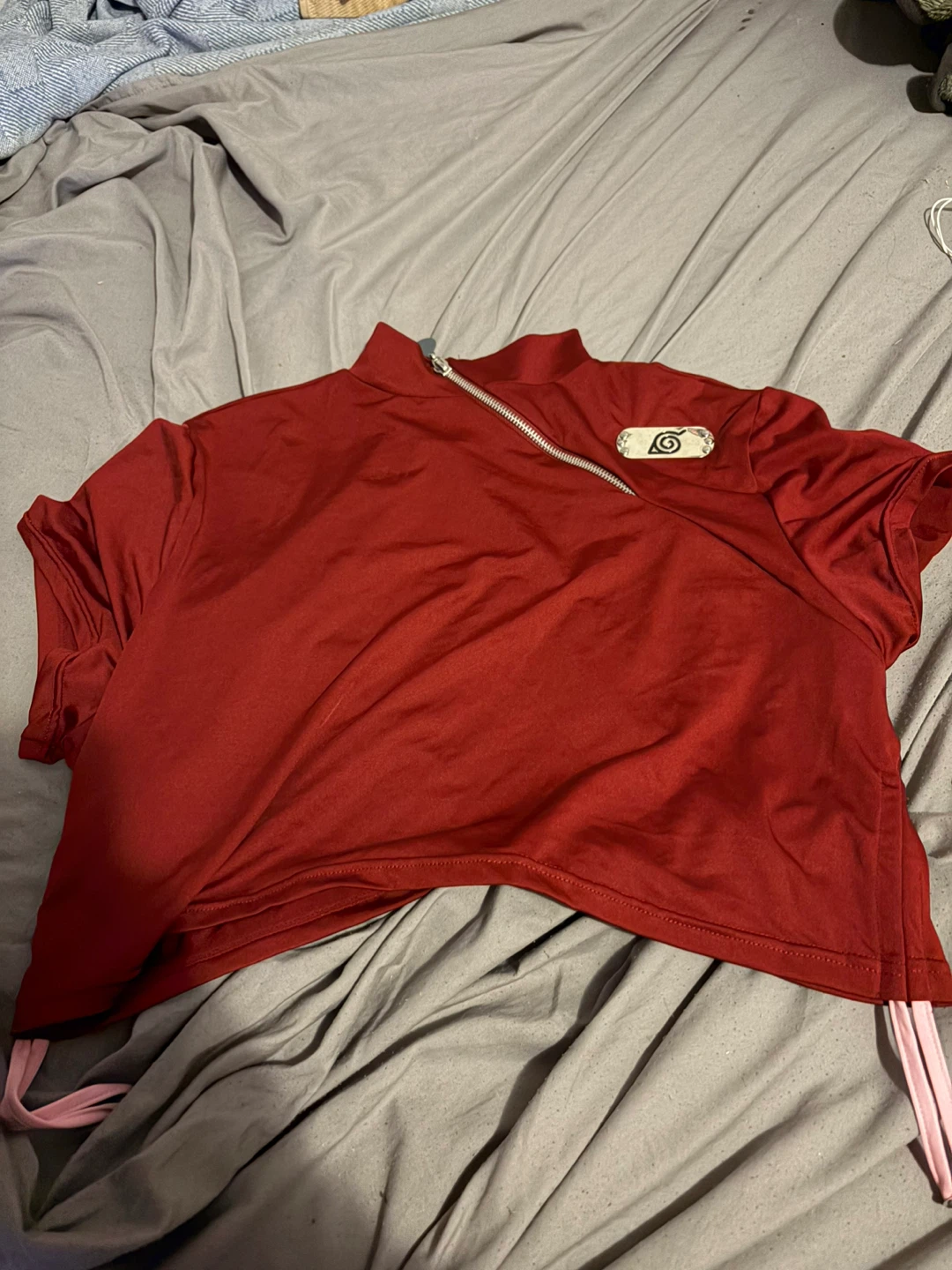 Sakura natruo top