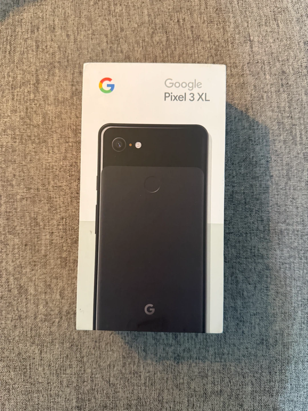Google Pixel 3 XL 128GB