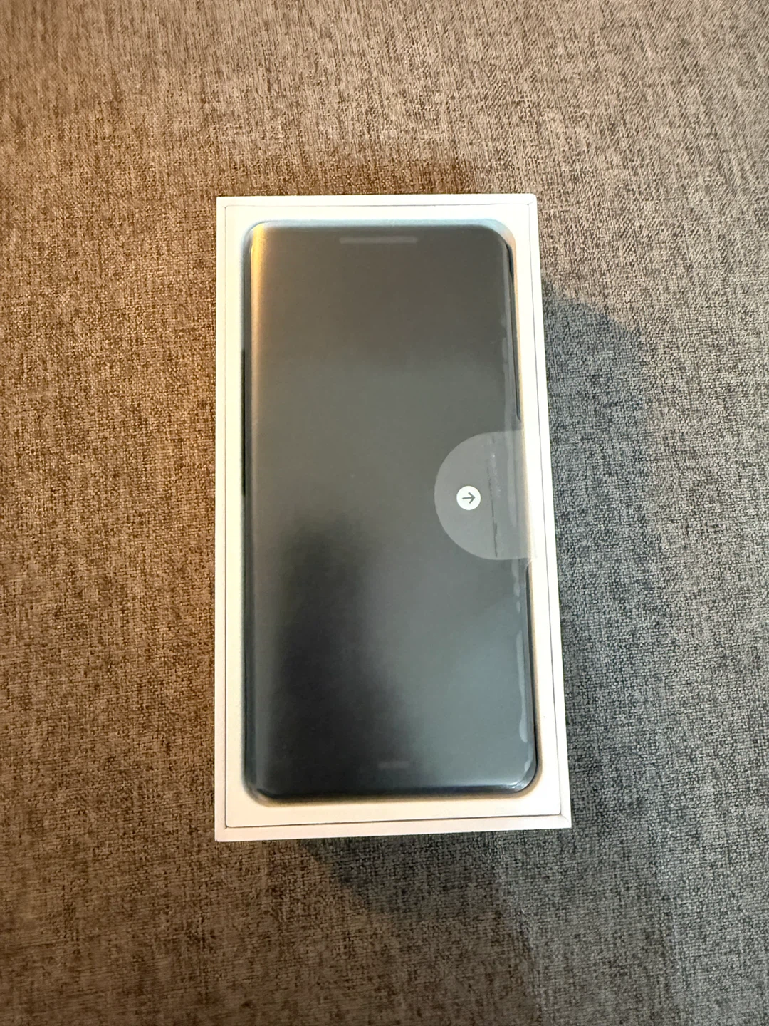 Google Pixel 3 XL 128GB - photo 3