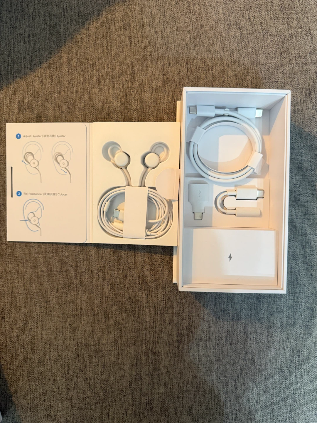Google Pixel 3 XL 128GB - photo 5