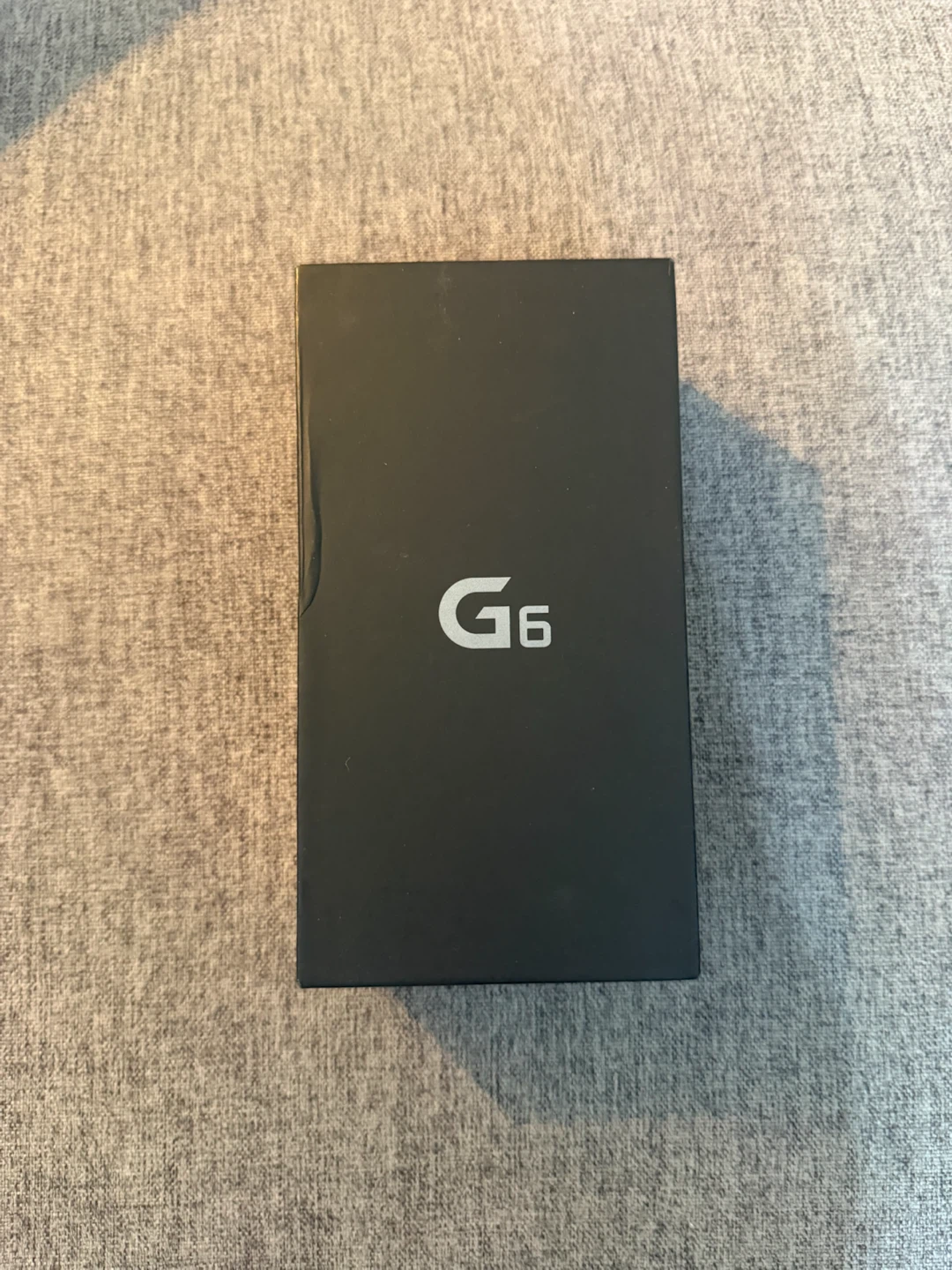 LG G6 H873 Smartphone - 32GB - Unlocked