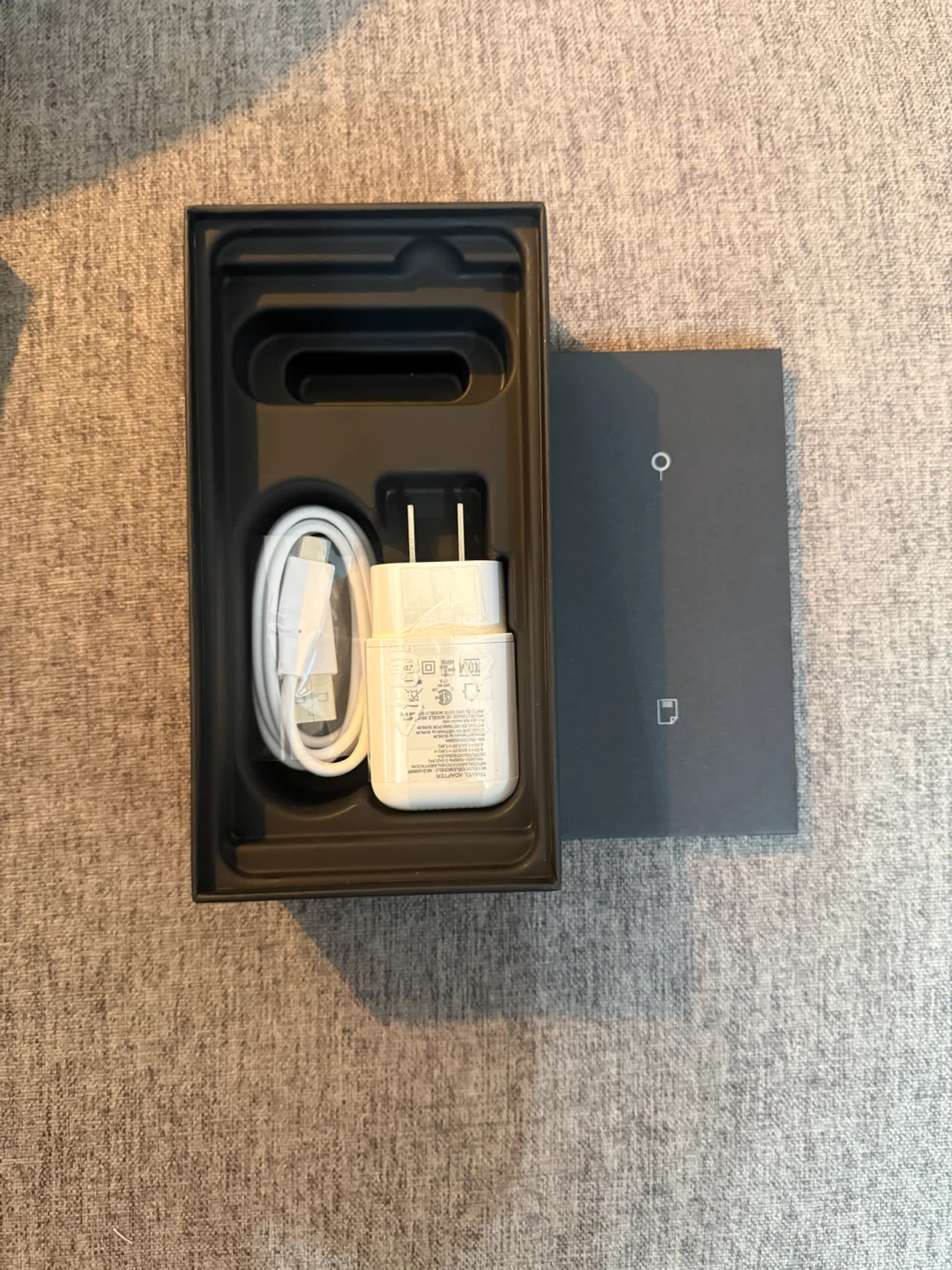 LG G6 H873 Smartphone - 32GB - Unlocked - photo 4