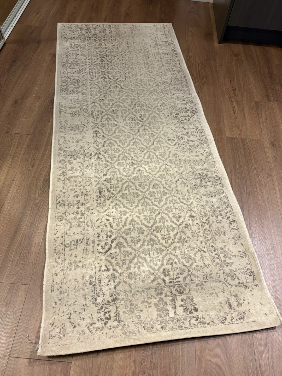 IKEA SNAPTUM Rug 80x200 cm